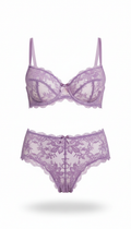 Body Dentelle Finesse Graphique
