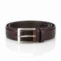 Ceinture Homme Cuir Élégante