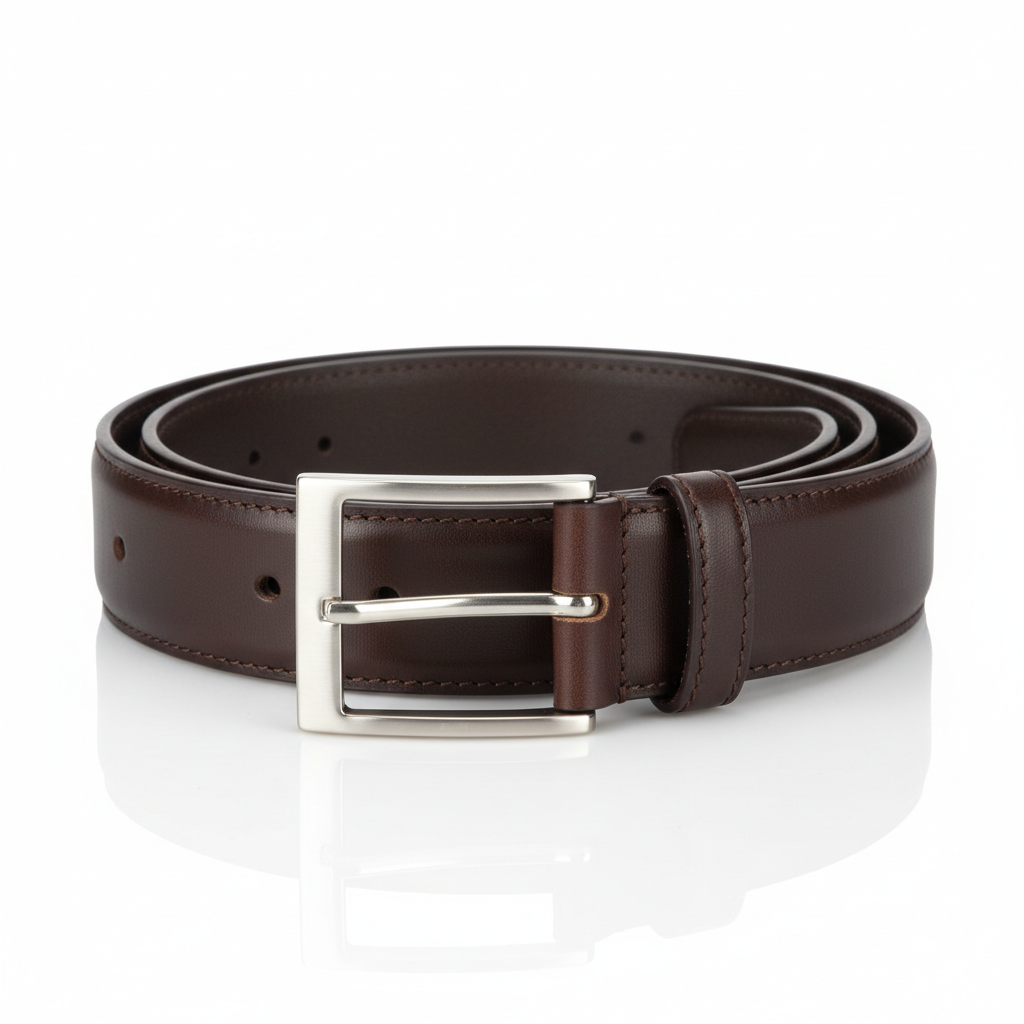 Ceinture Homme Cuir Élégante